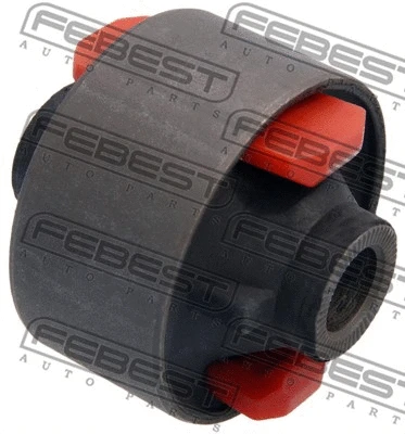 Mounting, control/trailing arm (CYAB-004)