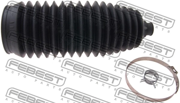 Bellow, steering (CHRKB-CAP)