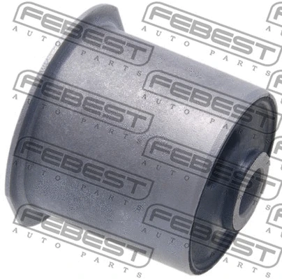 Mounting, control/trailing arm (CRAB-032)