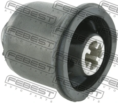 Bushing, axle beam (RNAB-SCII)