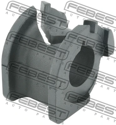 Mounting, stabiliser bar (SZSB-SPLF)