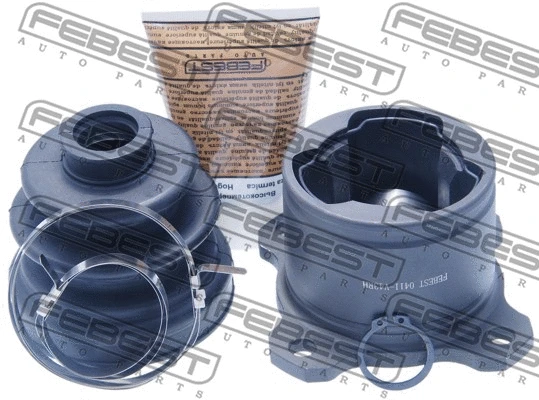 Joint Kit, drive shaft (0411-V43RH)