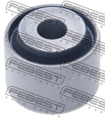 Mounting, control/trailing arm (BZAB-026)