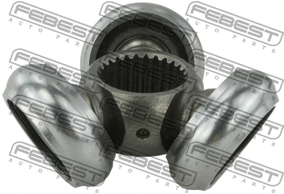 Spider Assembly, drive shaft (0116-AGV10)