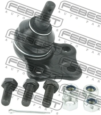 Ball Joint (2420-003)