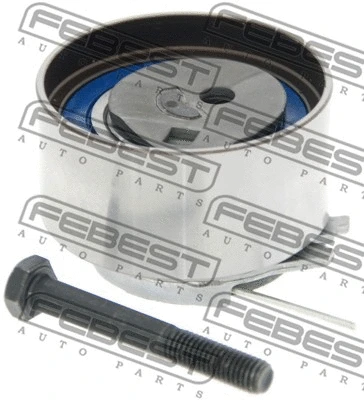 Tensioner Pulley, timing belt (2087-CAR)