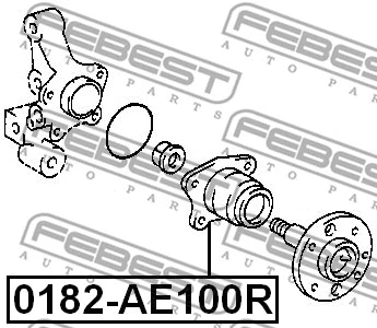 Wheel Hub