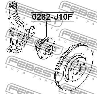 Wheel Hub