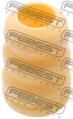 Rubber Buffer, suspension (HYD-TRF)
