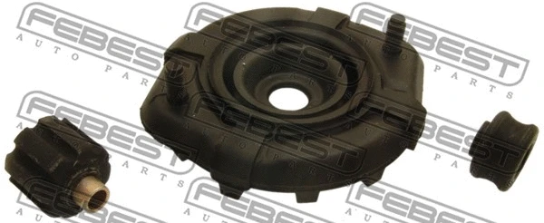 Repair Kit, suspension strut support mount (NSS-010)