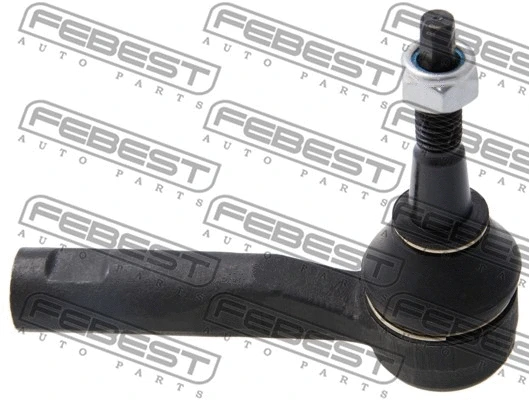 Tie Rod End (1021-CR)