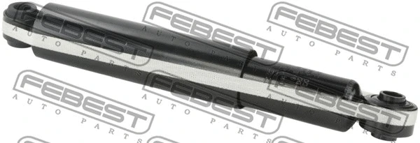 Shock Absorber (04110-001R)