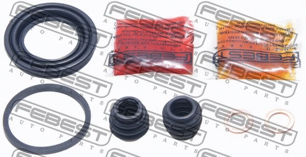Repair Kit, brake caliper (0375-RD7R)