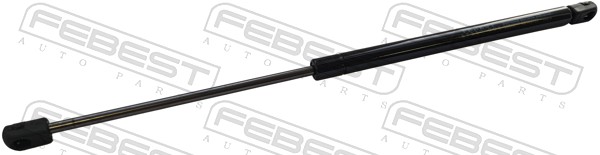 Gas Spring, bonnet (17117-001)