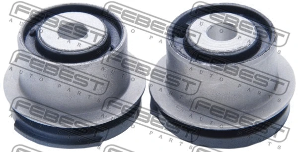 Mounting, control/trailing arm (ADAB-001)