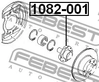 Wheel Hub
