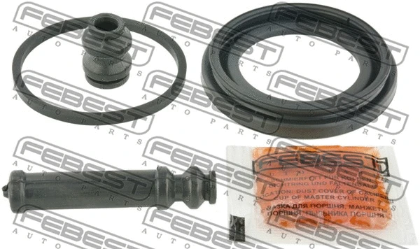 Repair Kit, brake caliper (0475-CS2F)