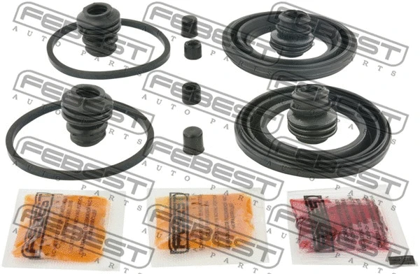 Repair Kit, brake caliper (0275-J11EF)