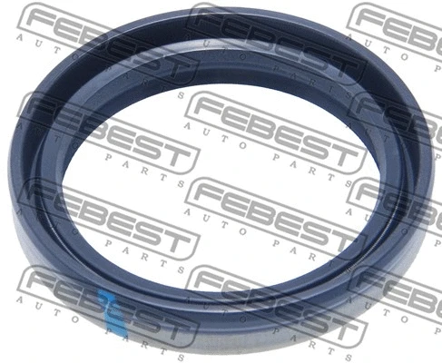 Seal Ring, wheel hub (95GFZ-39500808X)