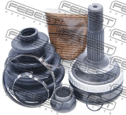 Joint Kit, drive shaft (0110-NCP10A48)