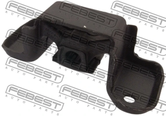 Mounting Kit, exhaust system (TEXB-019)