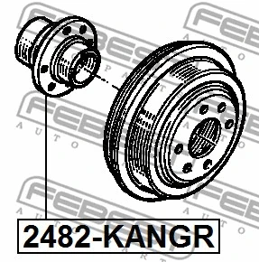 Wheel Hub