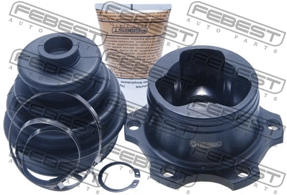 Joint Kit, drive shaft (2311-829)