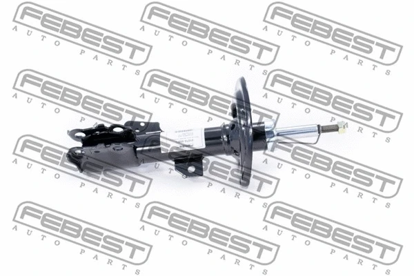 Shock Absorber (0107G-008FL)