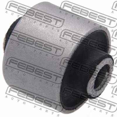 Mounting, control/trailing arm (MZAB-045RUB)