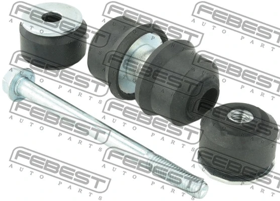 Link/Coupling Rod, stabiliser bar (1023-BLAZIIIF)