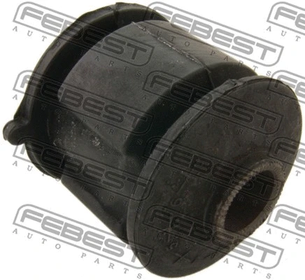 Mounting, control/trailing arm (HYAB-AC000)