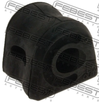 Mounting, stabiliser bar (HSB-FKLH)