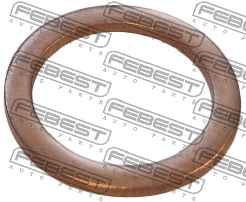 Seal Ring, oil drain plug (88430-182415C)