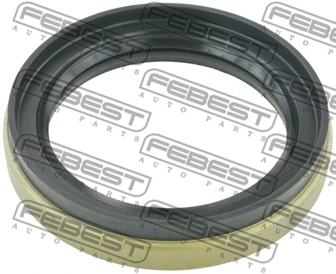 Seal Ring, wheel hub (95SCY-65880918X)