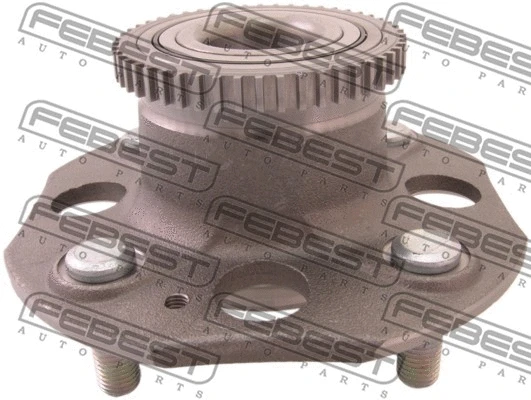 Wheel Hub (0382-CFA50R)