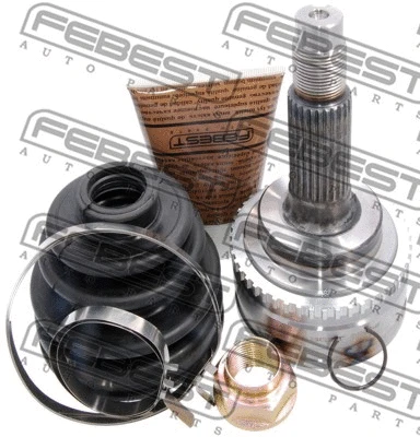 Joint Kit, drive shaft (0110-037A48)