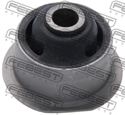 Mounting, control/trailing arm (OPAB-SINB)