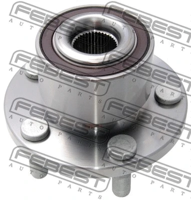 Wheel Hub (2182-CA1MF)