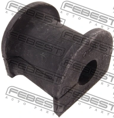 Mounting, stabiliser bar (CHSB-LACF)