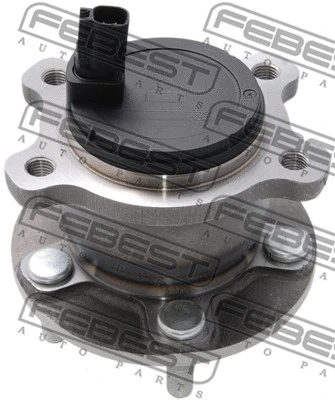 Wheel Hub (2182-CA2R)
