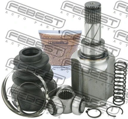 Joint Kit, drive shaft (2411-KANIILH)