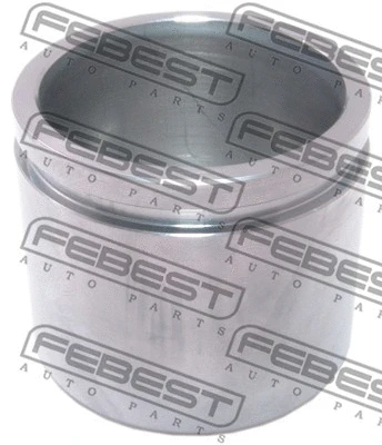 Piston, brake caliper (0376-EKF)