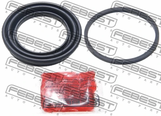 Repair Kit, brake caliper (2375-9N5F)