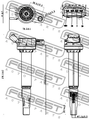 Ignition Coil
