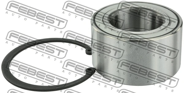 Wheel Bearing Kit (DAC49880046-KIT)