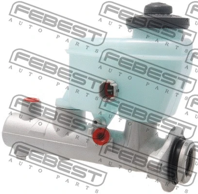 Brake Master Cylinder (TBC-90)