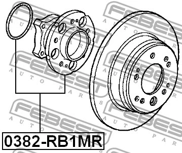 Wheel Hub