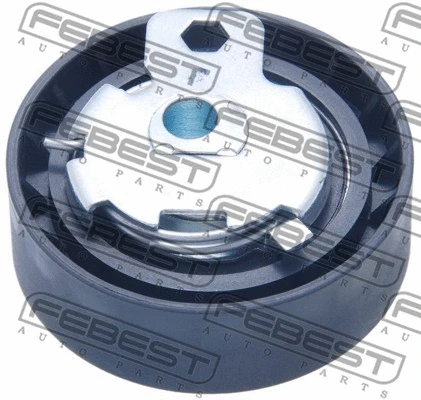 Tensioner Pulley, timing belt (2187-CAP)