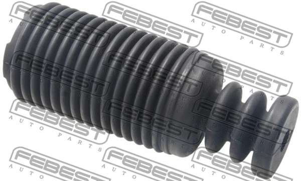 Protective Cap/Bellow, shock absorber (NSHB-TINOR)