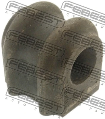 Mounting, stabiliser bar (KSB-SOULF)
